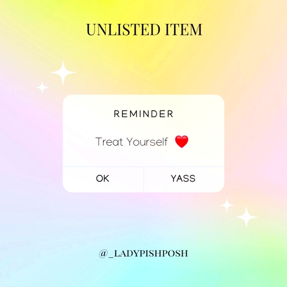 Unlisted Items from show - Picture 1 of 1